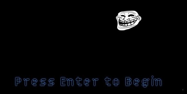 黑色星期五蓝蛋事件模组最新版截图