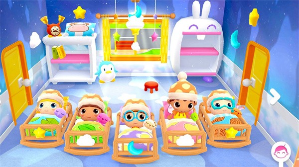 托卡乐园小镇世界最新版截图3