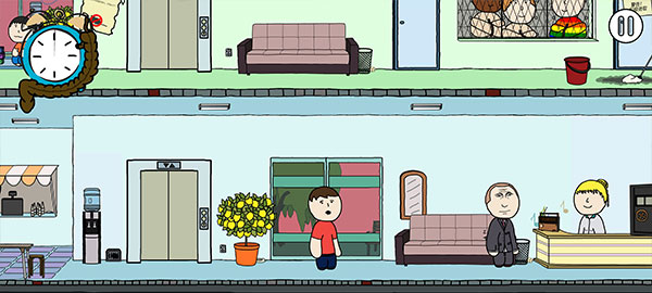 憋翔模拟器中文版(社死模拟器)截图3