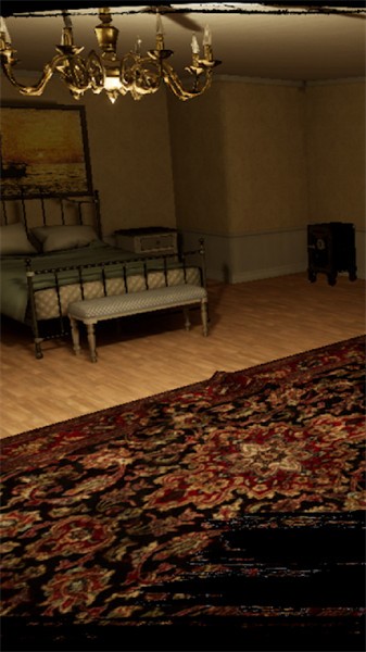 恐鬼症单人版最新版截图2