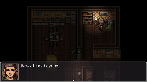 死亡之家官方版最新版截图2