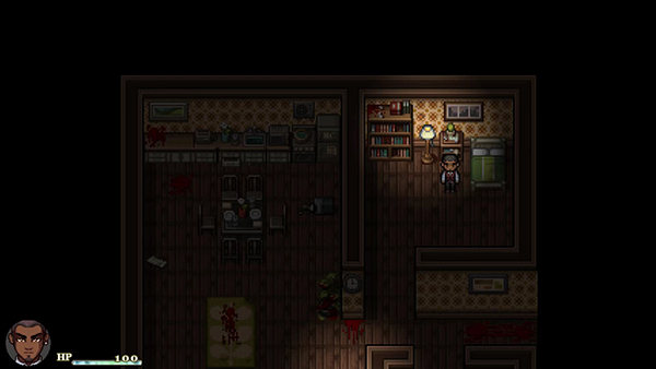 死亡之家官方版最新版截图3