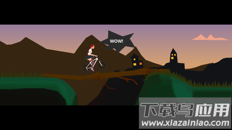 涂鸦骑士2游戏(Draw Rider 2 Plus)最新版截图4