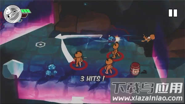 猫咪杀手官方下载