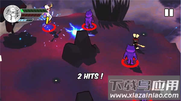 猫咪杀手官方下载