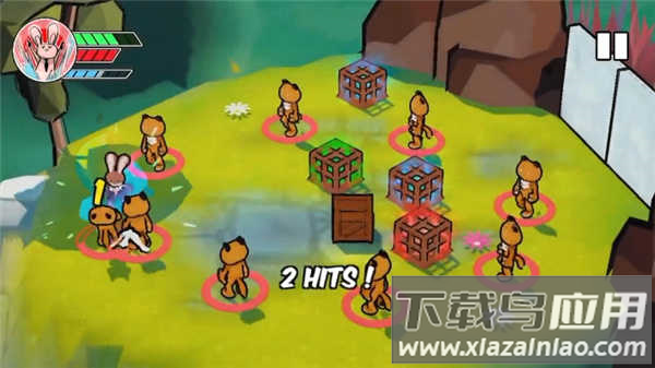 猫咪杀手官方下载