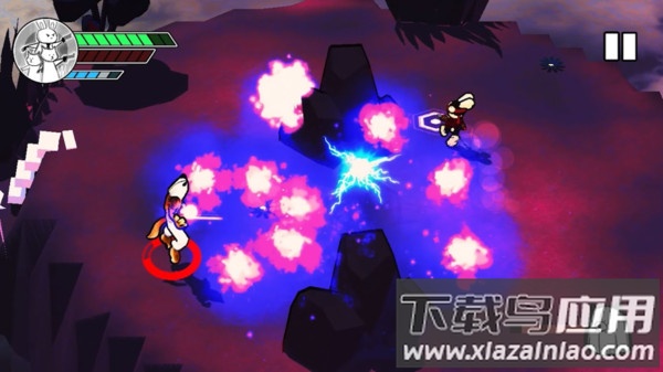 猫咪杀手官方下载最新版截图1