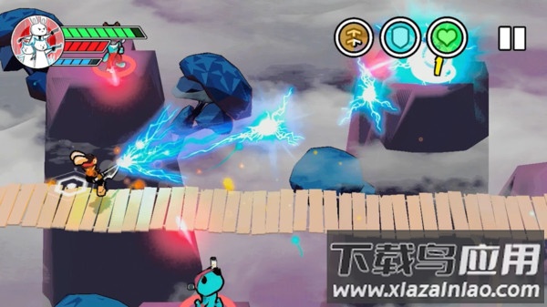 猫咪杀手官方下载最新版截图2