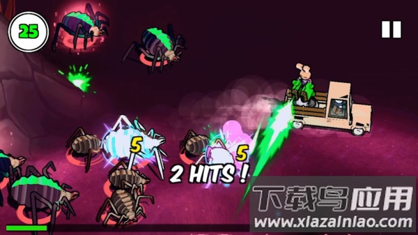 猫咪杀手官方下载最新版截图4