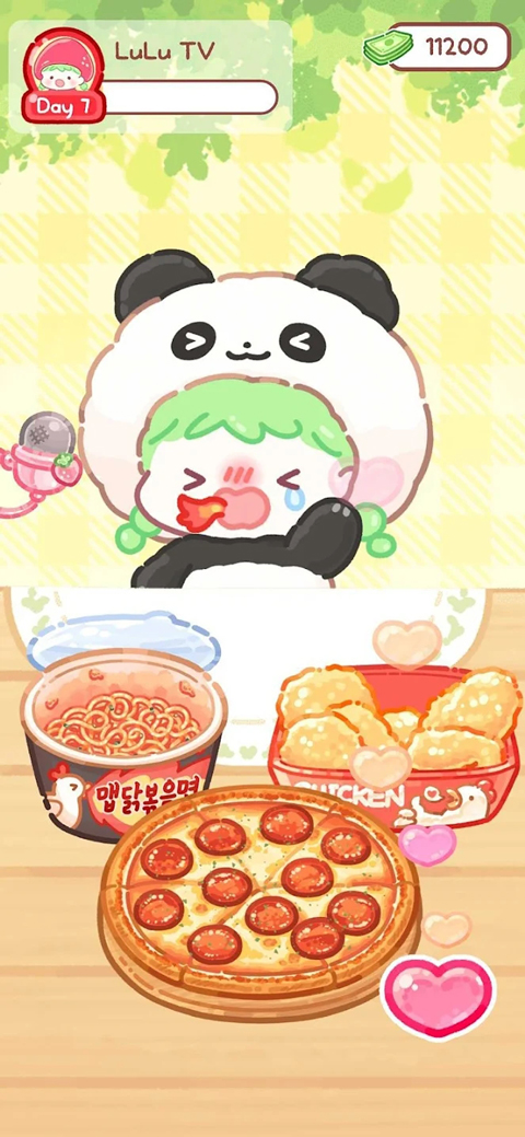 糖葫芦达人游戏中文版最新版截图5