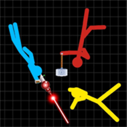 僵尸布偶物理格斗官方版