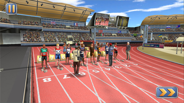 田径运动会2手游截图3