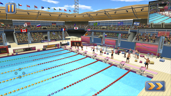 田径运动会2手游截图4