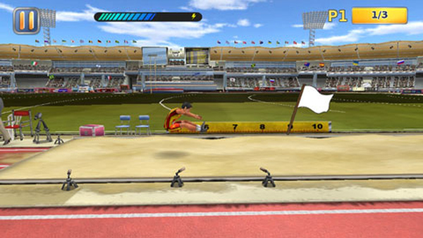 田径运动会2手游截图5