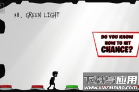 戏剧：黑白 安卓游戏