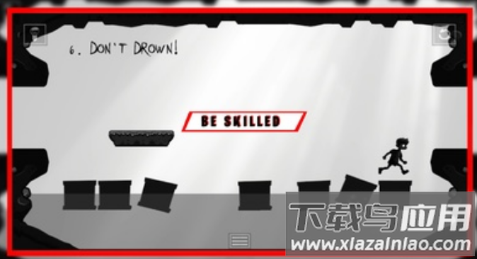 戏剧：黑白 安卓游戏最新版截图1