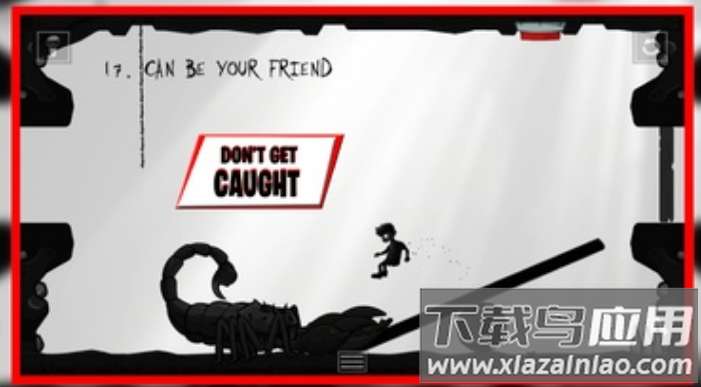 戏剧：黑白 安卓游戏最新版截图2