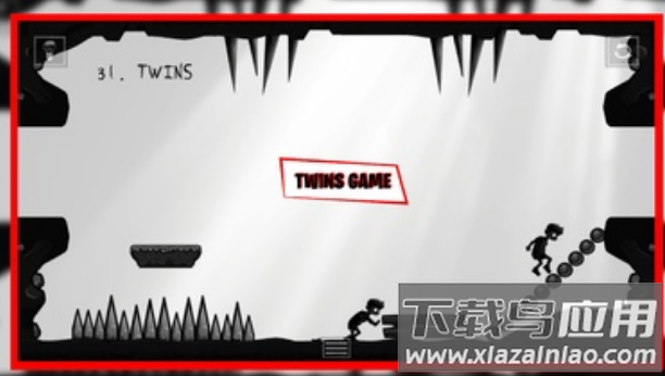 戏剧：黑白 安卓游戏最新版截图3