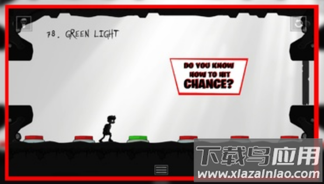 戏剧：黑白 安卓游戏最新版截图4