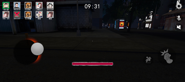 盖瑞躲猫猫正版最新版截图4