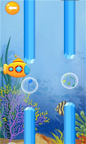 小小音乐家手游最新版截图5