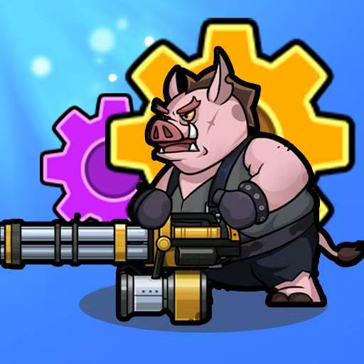 幸存者庇护所小游戏