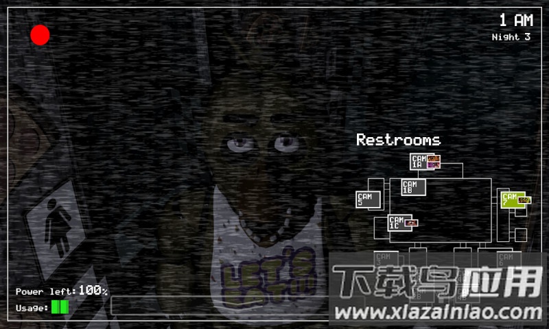 玩具熊的午夜后宫app最新版截图2