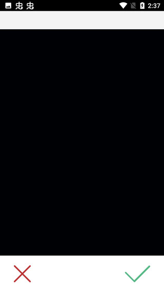 发型酷酷测脸型app