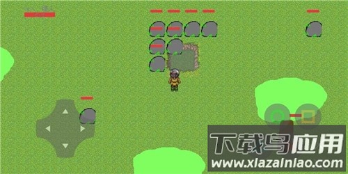 沙盒冒险世界游戏最新版截图1