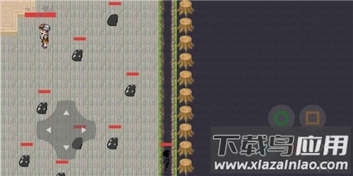 沙盒冒险世界游戏最新版截图2