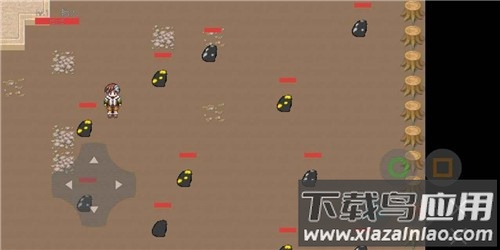 沙盒冒险世界游戏最新版截图3