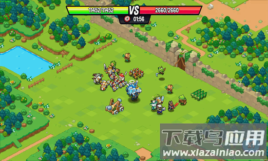 冲突十字军东征官方下载