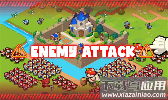 冲突十字军东征官方版最新版截图4