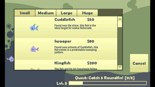 小猫钓鱼官方正版