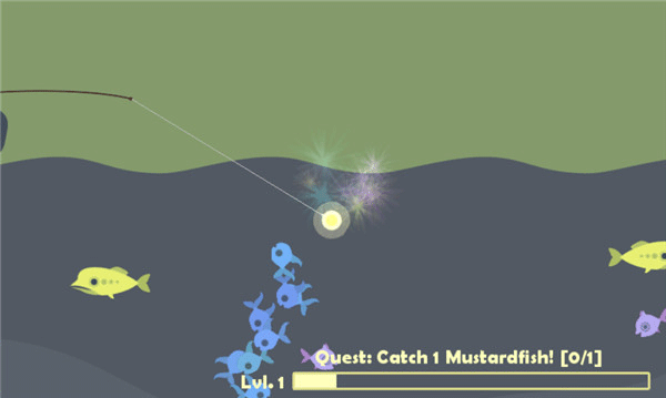 小猫钓鱼官方正版截图3