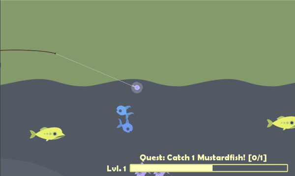 小猫钓鱼官方正版截图4