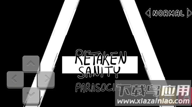 FNF重拾理智游戏最新版截图1