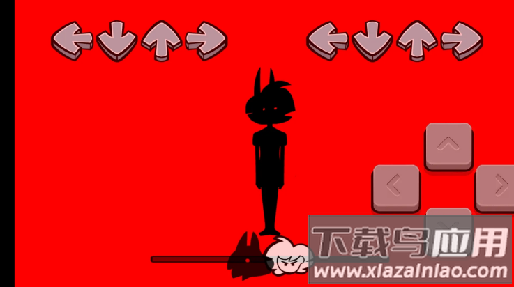 FNF重拾理智游戏最新版截图2