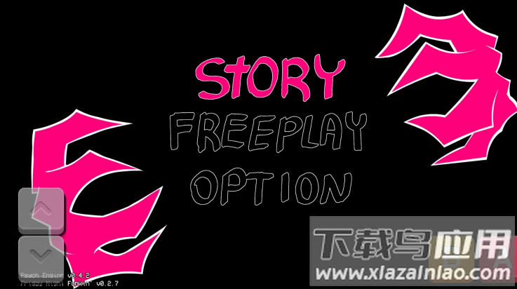 FNF重拾理智游戏最新版截图3