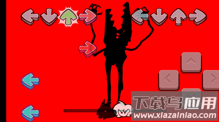 FNF重拾理智游戏最新版截图4