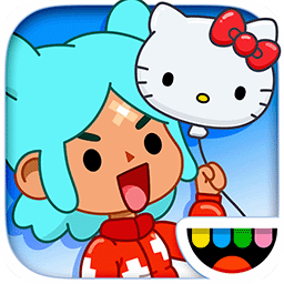 托卡小镇新世界最新版2022