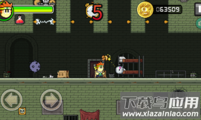 英雄丹国服无限金币安卓游戏最新版截图3