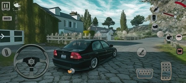 街道赛车中文版最新版截图2