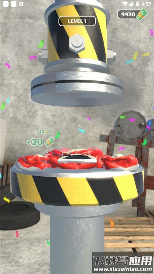 全部按下游戏下载(Press)最新版截图1