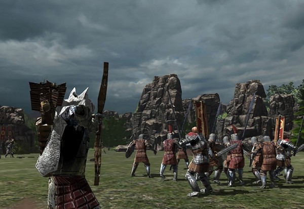 英雄和城堡2手游(heroes and castles 2)截图1
