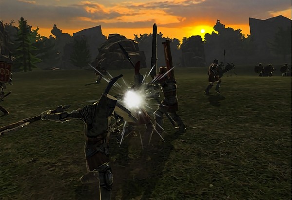 英雄和城堡2手游(heroes and castles 2)截图3