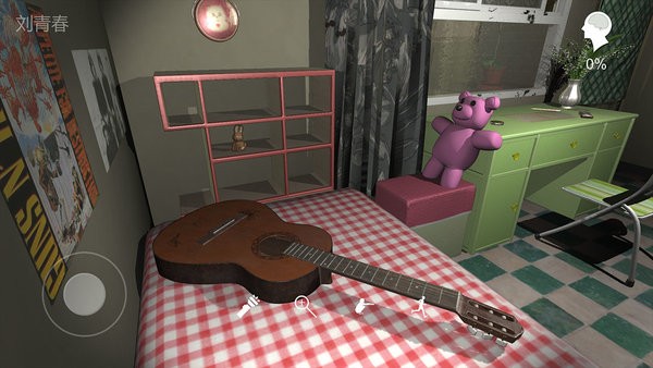 嬴雪儿疑案游戏