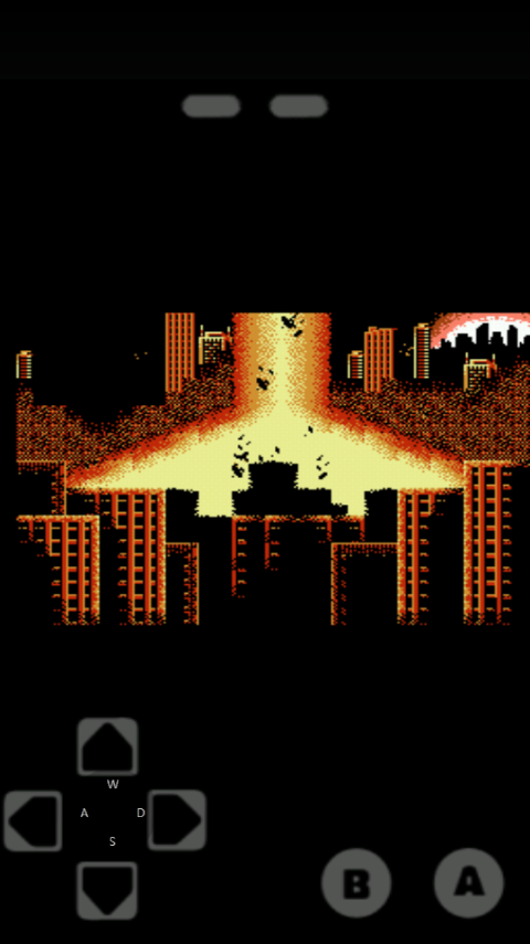 空中魂斗罗中文手机版最新版截图3