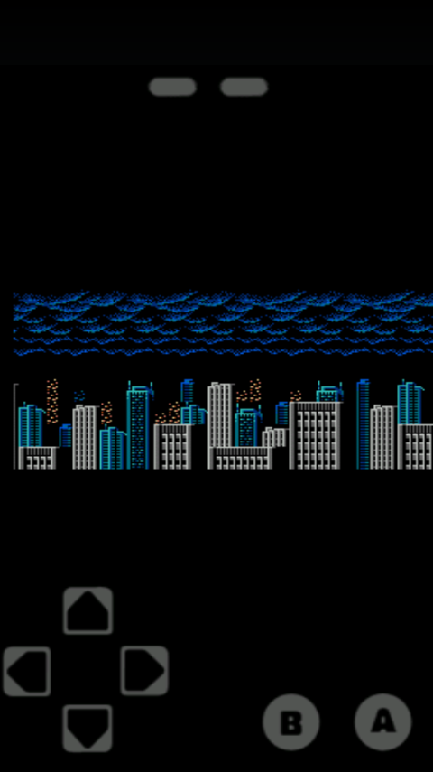 空中魂斗罗中文手机版最新版截图5