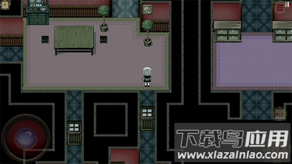 伯克利家的女仆内测版游戏